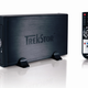 Illustration for article titled TrekStor's DivX-playing Hard Drive Prefers Your TV Over Your PC